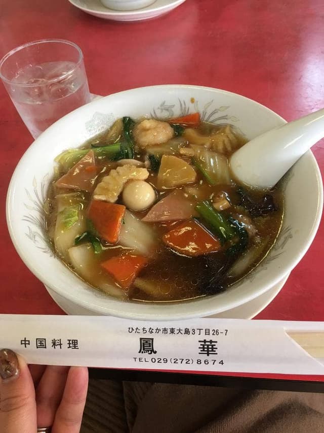 鳳華 - サブ画像1