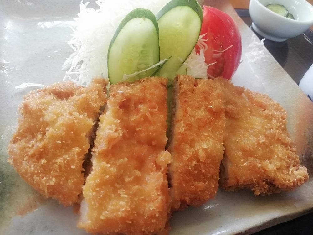 農家レストラン むつみ・キッチンばぁ～ば