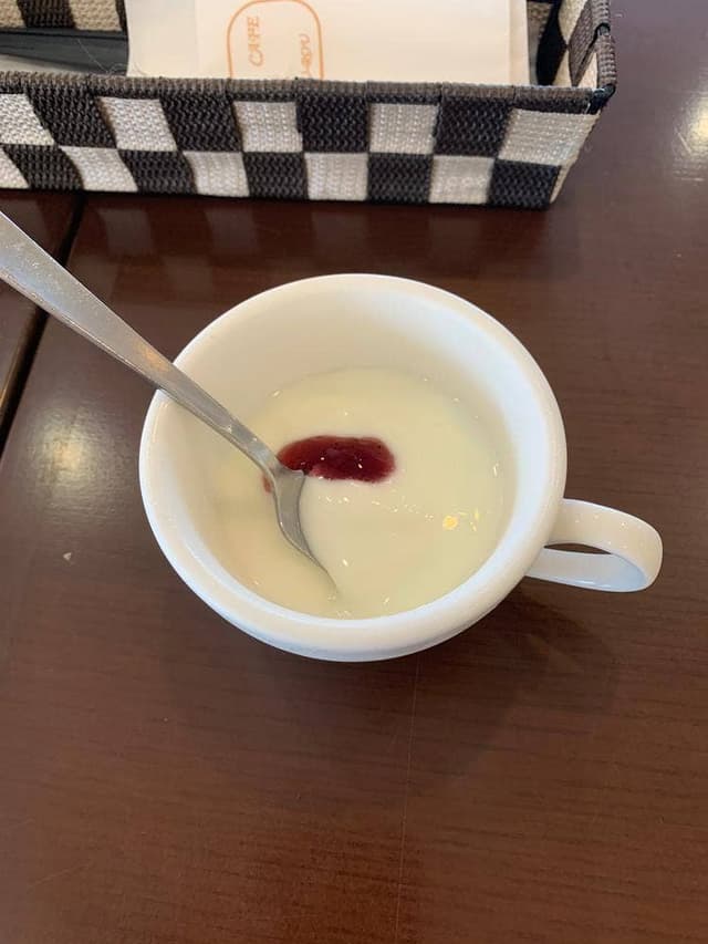 ベーカリーカフェ燦 - サブ画像3