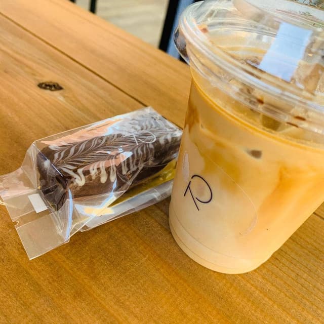 R COFFEE STAND - サブ画像3