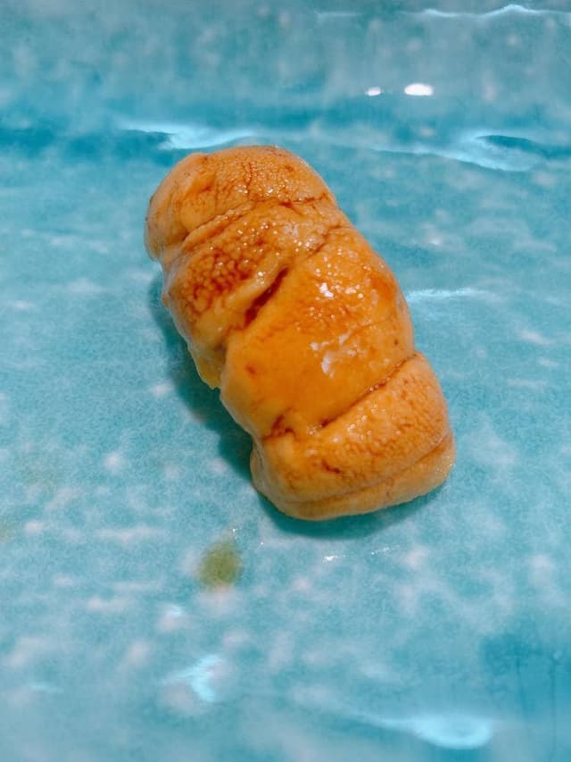 金ちゃん鮨 - サブ画像1