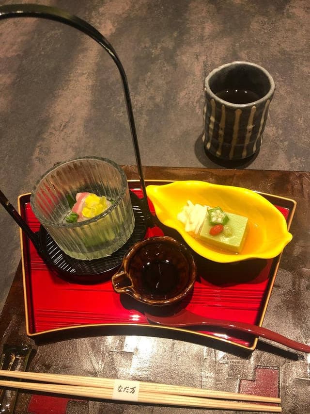 京都 なだ万 賓館 - サブ画像3