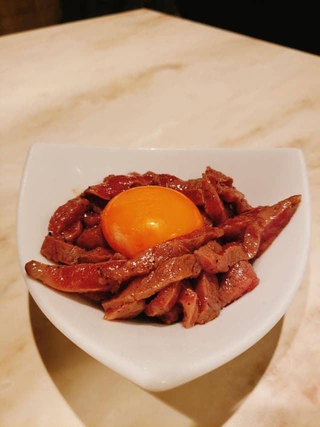 焼肉 粋 - サブ画像1