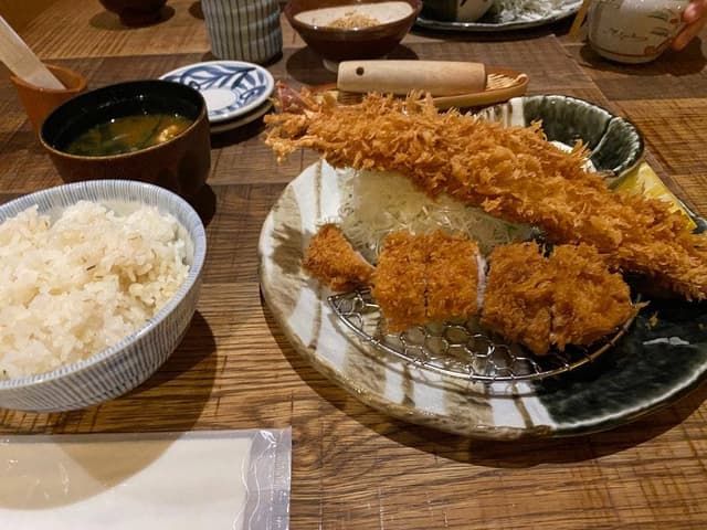 名代とんかつ かつくら 四条寺町店 - サブ画像3