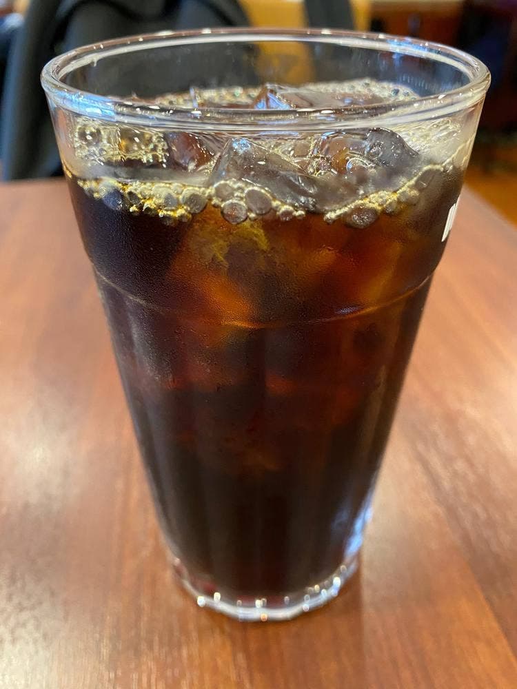 ドトールコーヒーショップ 長原店