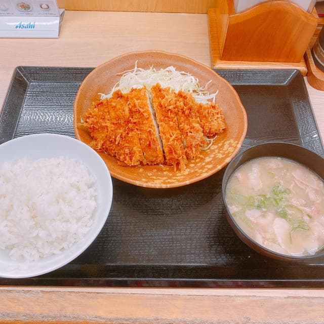 かつや 柏東口店 - サブ画像3