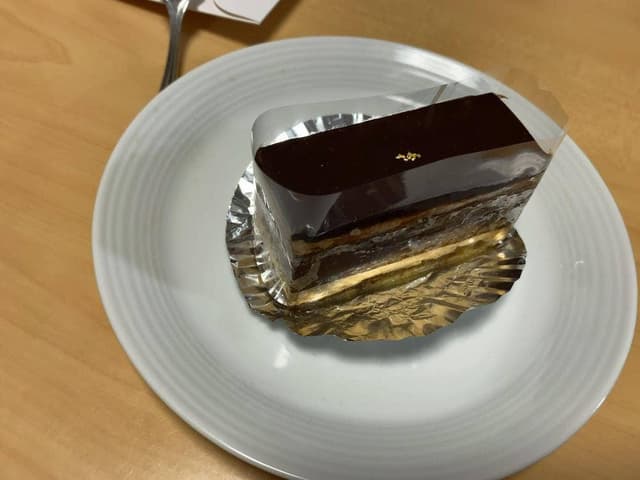 ケーキ館三銃士 - サブ画像1