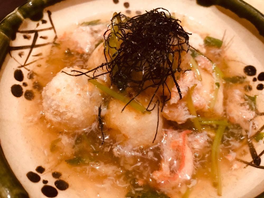 酒とお料理 つぐ