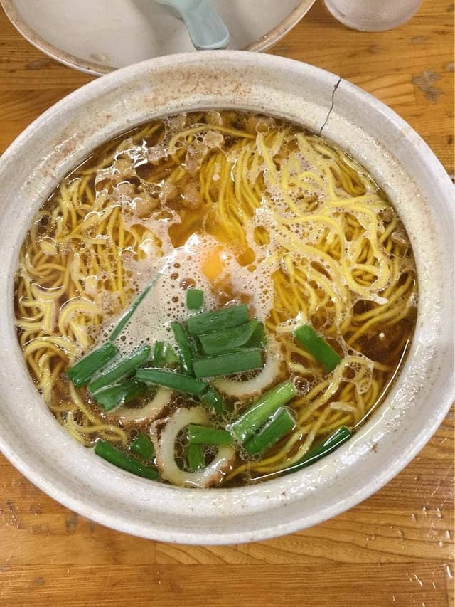 橋本食堂 - サブ画像2