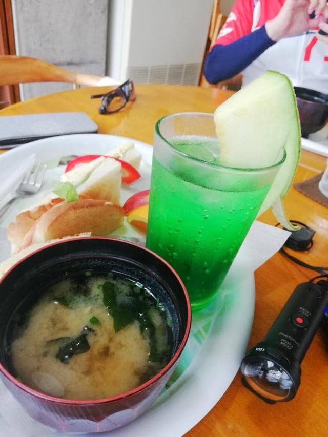 コーヒーハウス ありす - サブ画像1