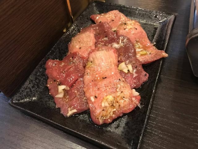 ホルモン処 89肉酒場 - サブ画像1
