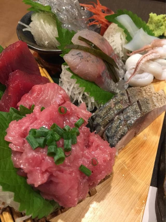魚と酒はなたれ横浜東口店 - サブ画像3