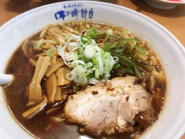 味の時計台 南郷8丁目店 - サブ画像2