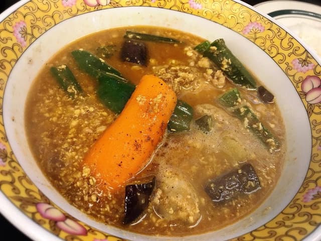 カレー魂 デストロイヤー - サブ画像3