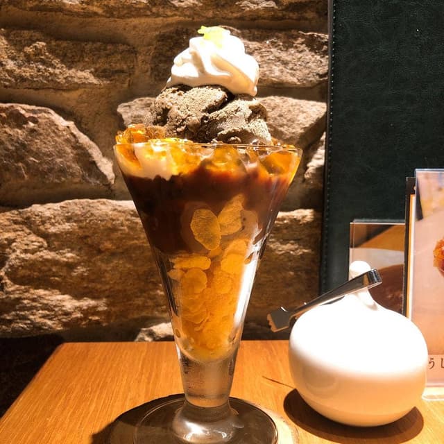 アレグリアコーヒー 一番町店 - サブ画像2