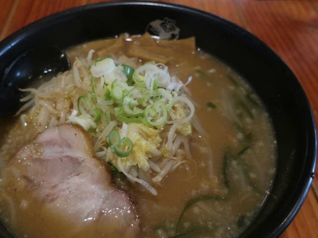北海道ラーメン 帯広ロッキー 本店 - サブ画像3