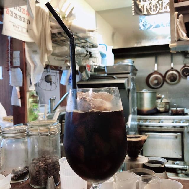 Cafe＆Deli Rodiac Arkestra - サブ画像2