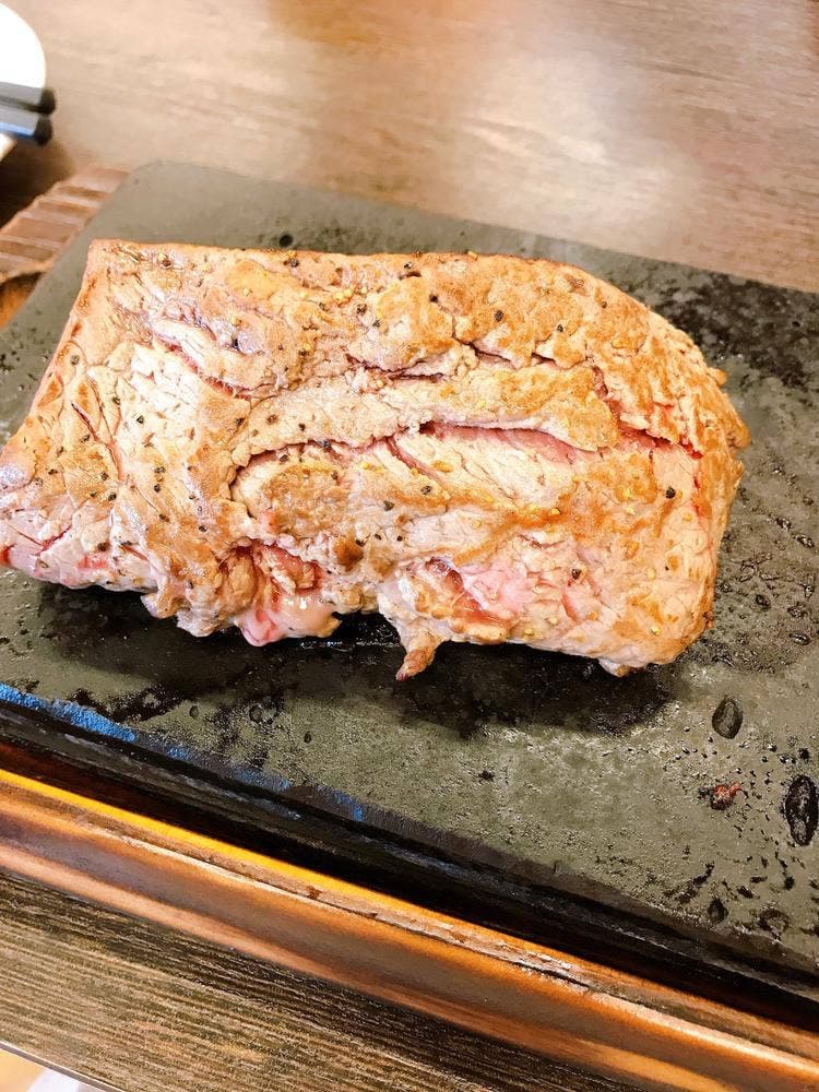 やっぱりステーキ 松阪店