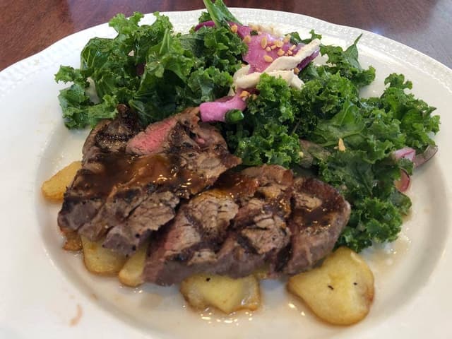 ロイヤルホスト 王寺駅前店 - サブ画像1