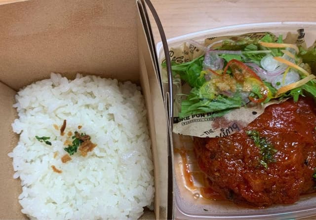 よりみちカフェfucali - サブ画像3