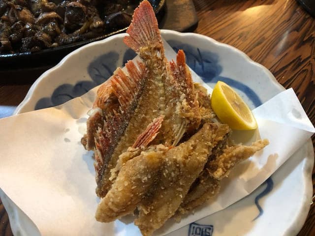 居酒屋 歩 - サブ画像2