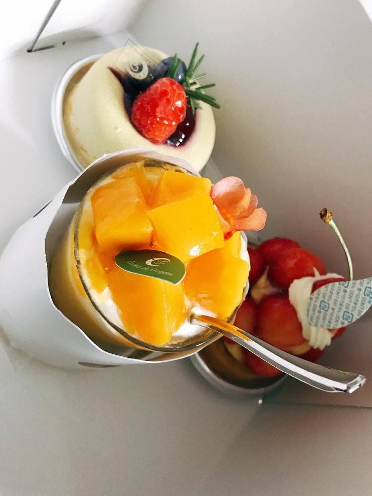 クルール・ド・銀月