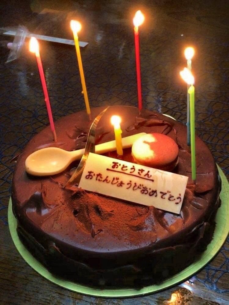 ケーキショップSHO