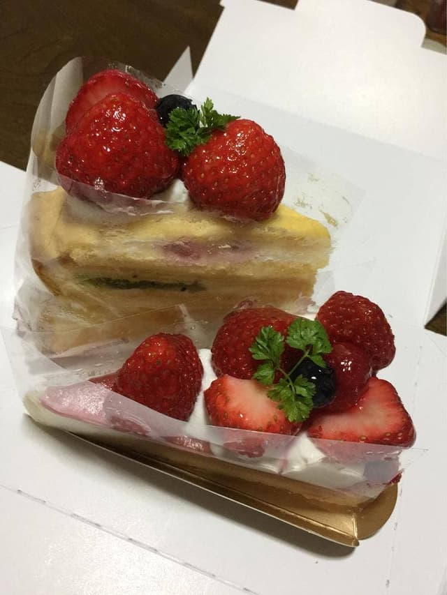 シャトレーゼ 門司店 - サブ画像1