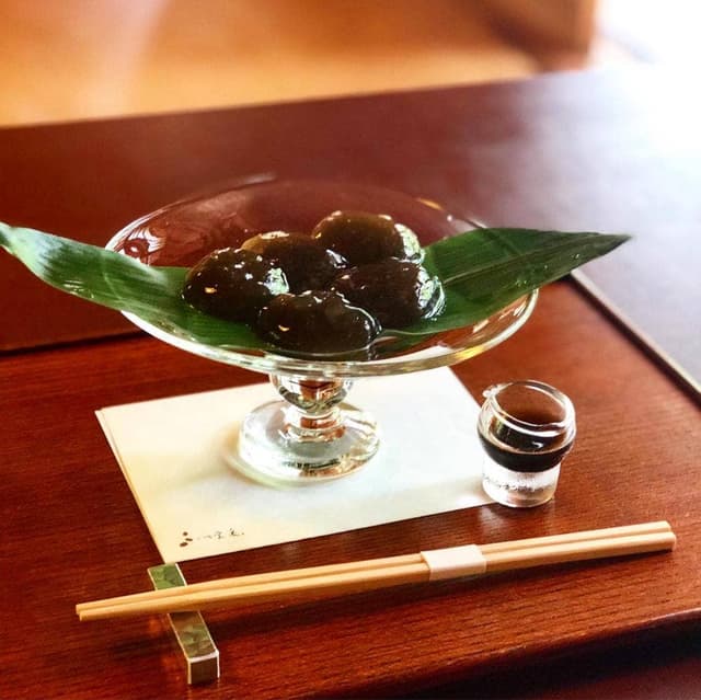 茶寮 宝泉 - サブ画像3