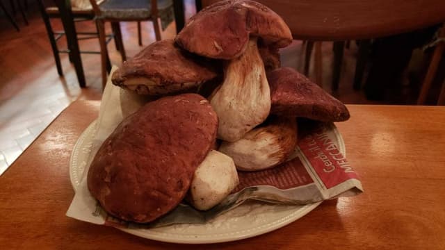 antica osteria BACIO - サブ画像2