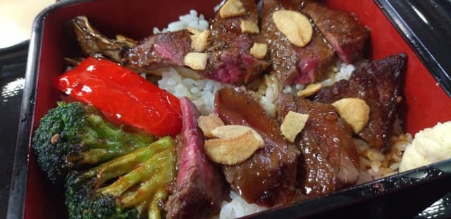 レストラン味心 なんぽろ温泉ハート&ハート - サブ画像1