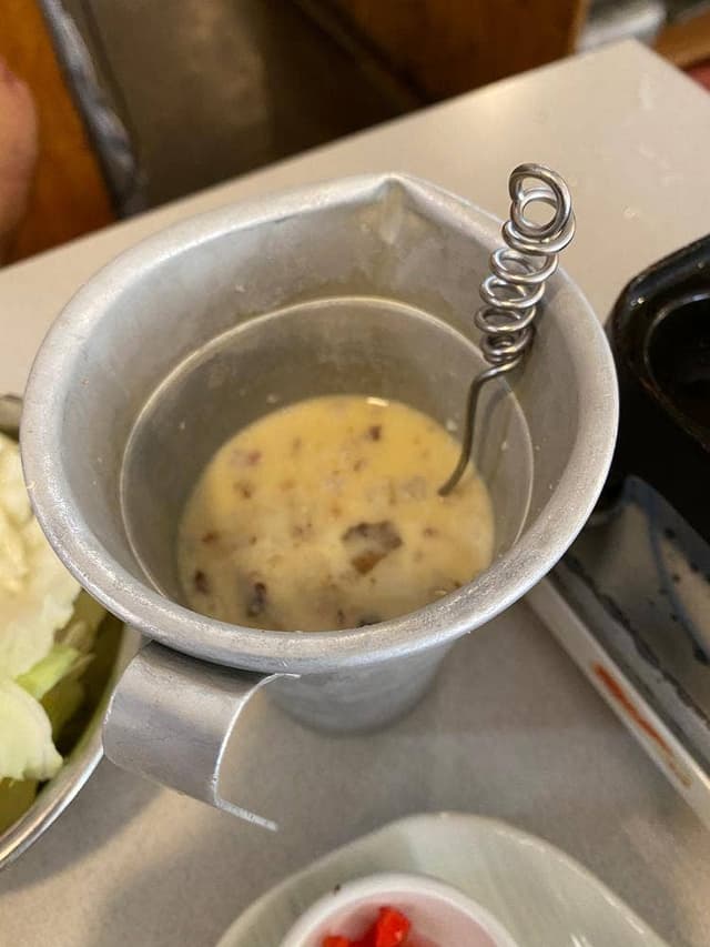串カツ田中 下北沢店 - サブ画像3