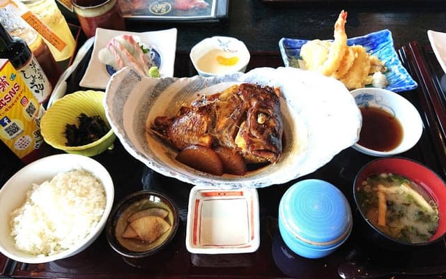 浜ん小浦 天草一号橋店 - サブ画像3