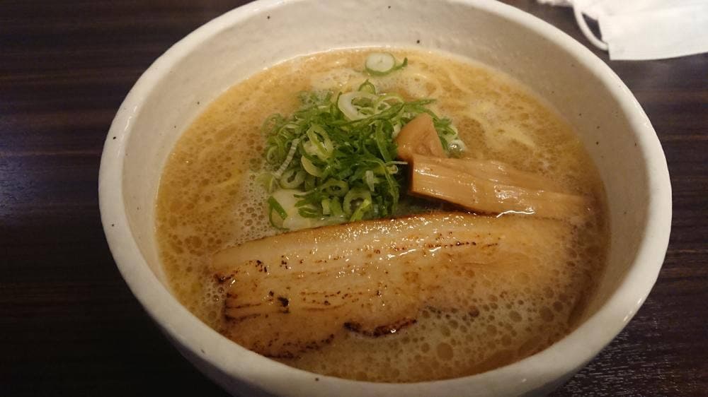 麺屋 やまひで 鈴鹿店