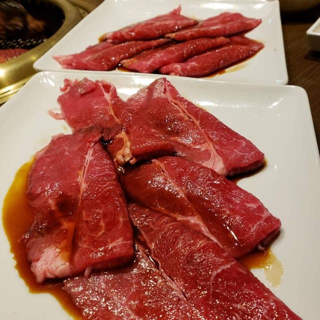 ワンカルビ 有野店 - サブ画像3