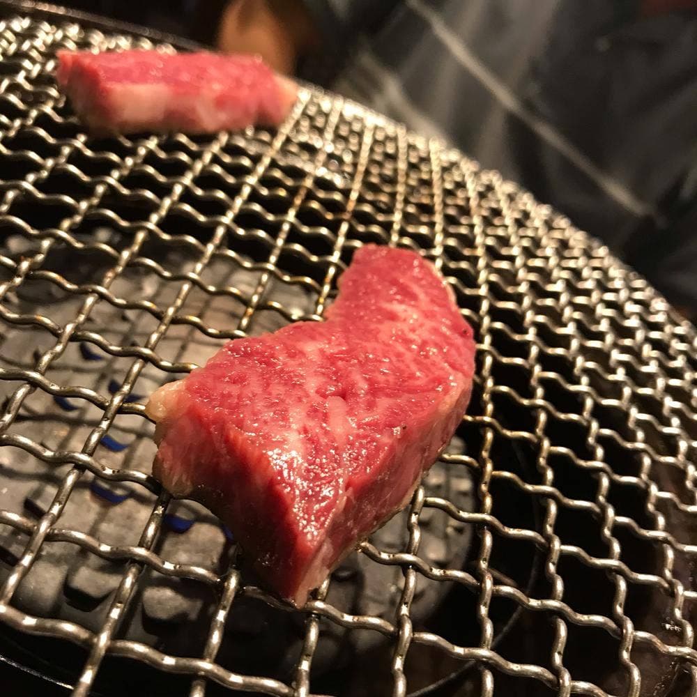 にくや萬野 お初天神裏参道店