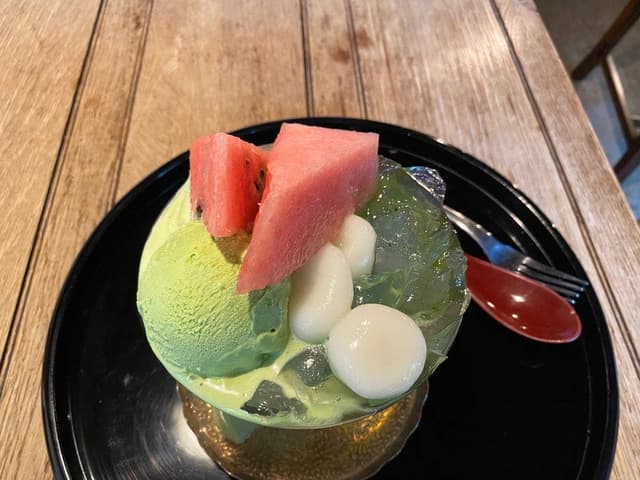 ぎゃらりぃかふぇ華野 - サブ画像2