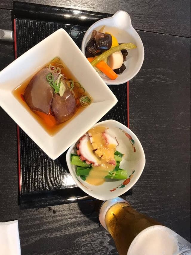 おばんざい・鉄板焼き 茄な - サブ画像2