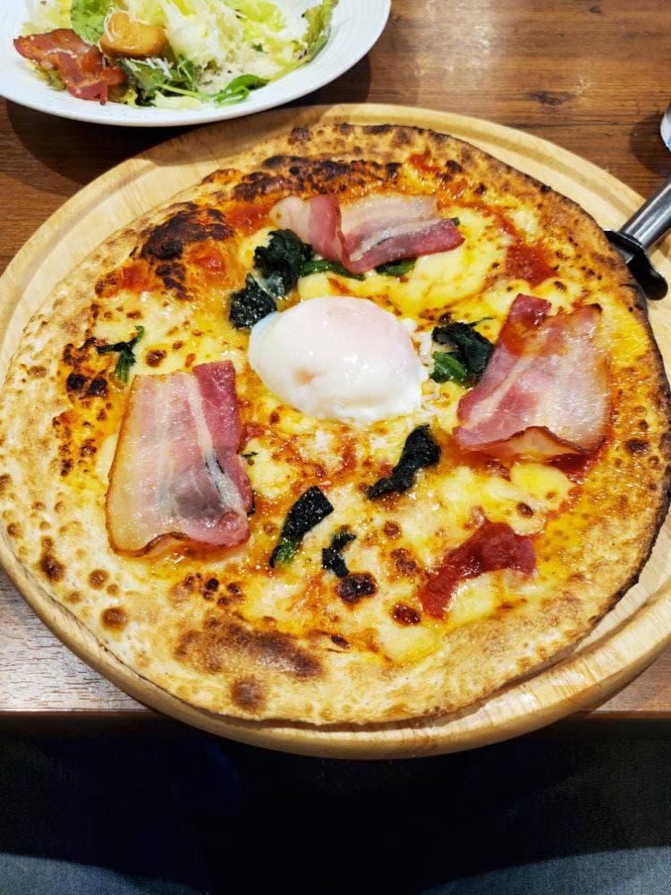オリーブの丘 立川店
