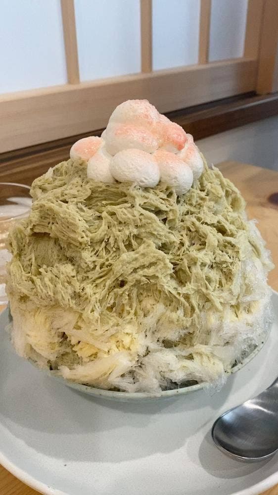 ナナシノ氷菓店 - サブ画像3