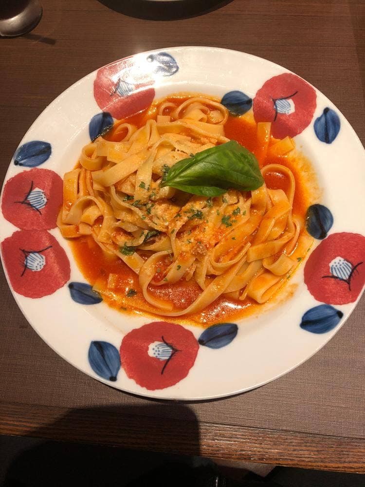 鎌倉パスタ モリタウン昭島店