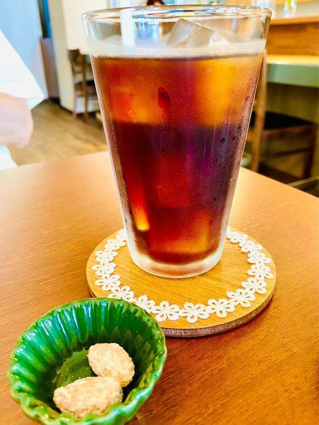 CAFE 3737 - サブ画像1