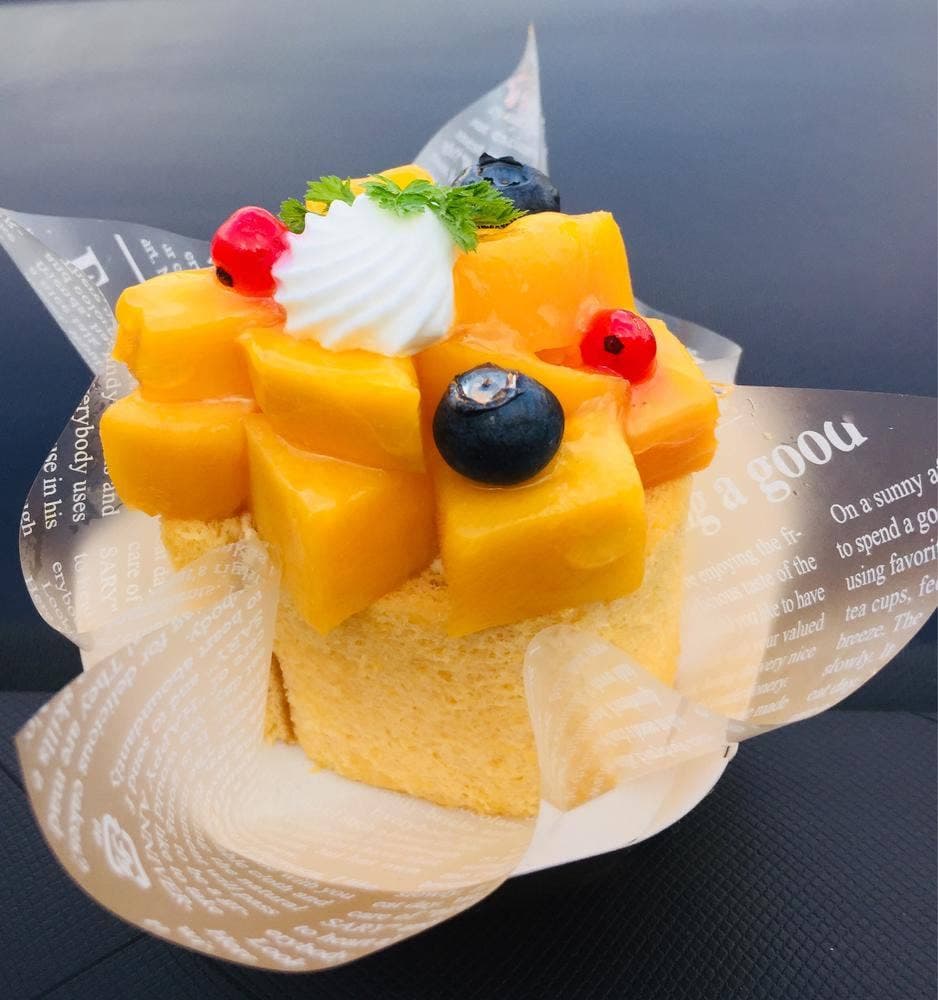 マキシムオキナワ