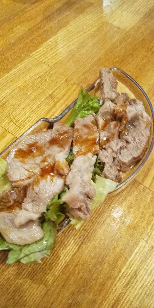ぎん虎