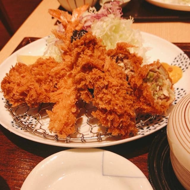 とんかつ和幸 京急百貨店上大岡店 - サブ画像1