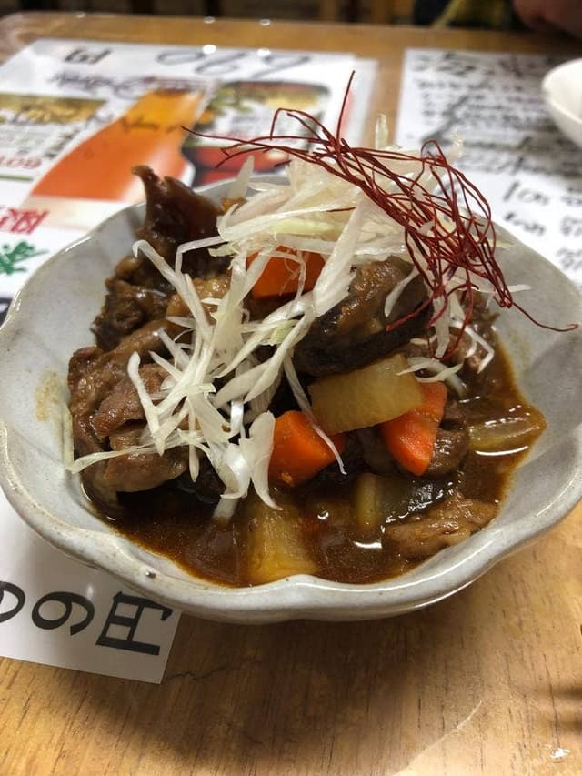 餃子製作所土竜 - サブ画像1