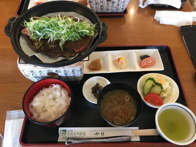 レストラン味彩七杜 - サブ画像3
