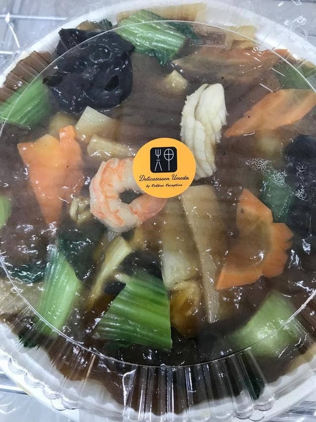 DELICATESSEN UMEDA - お惣菜デリカ梅田 - サブ画像2