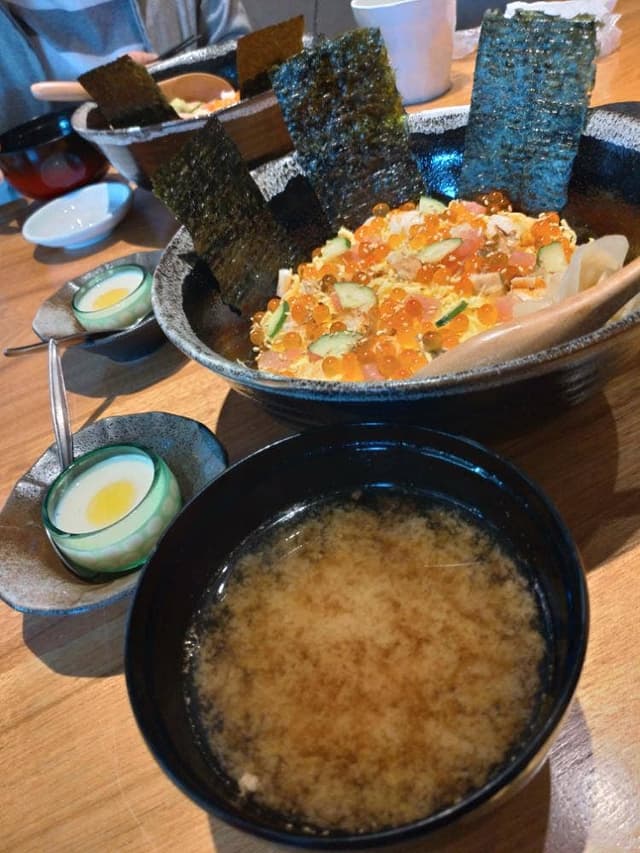 鮨DINING藤 - サブ画像2