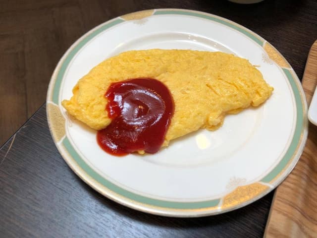 リストランテ ベルガモット - サブ画像3